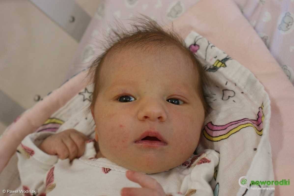 Noworodkowa galeria eFO – FOTO