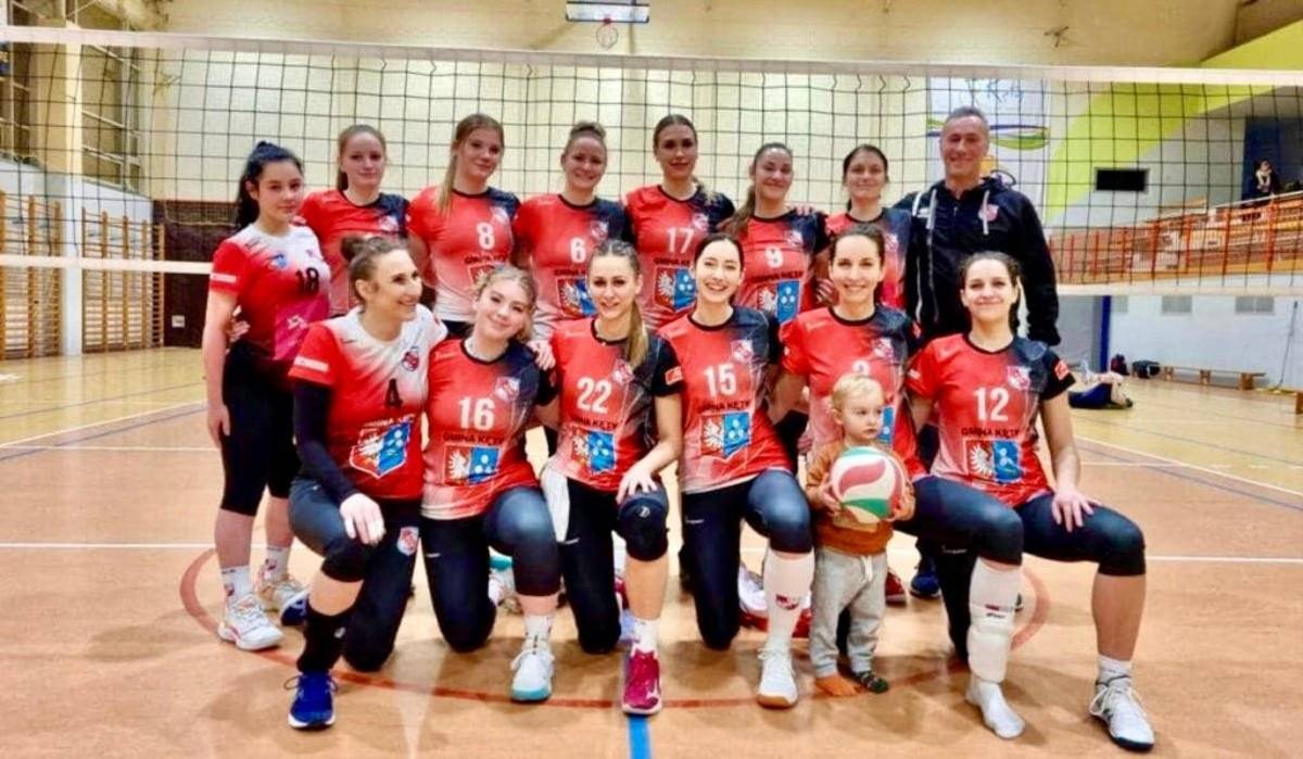 Znamy terminy. Inauguracja na kęckim parkiecie 