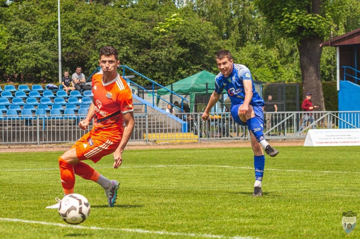 Start w pierwszy weekend sierpnia 