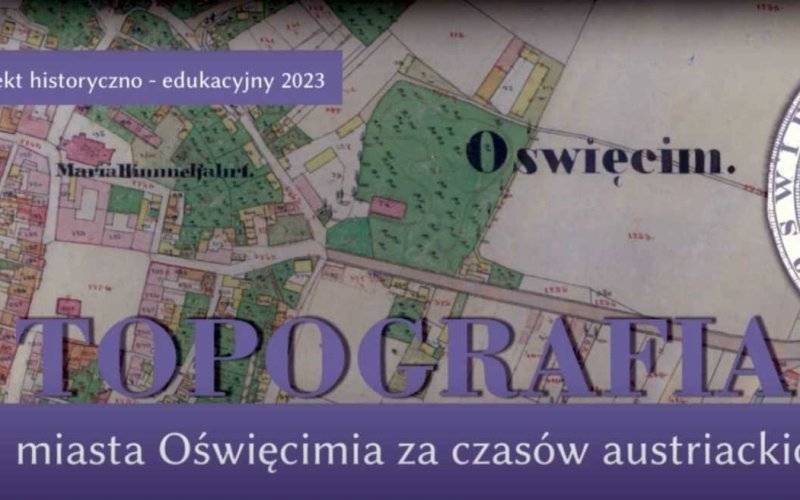 Oświęcimskie Wieści z ratusza – FILM
