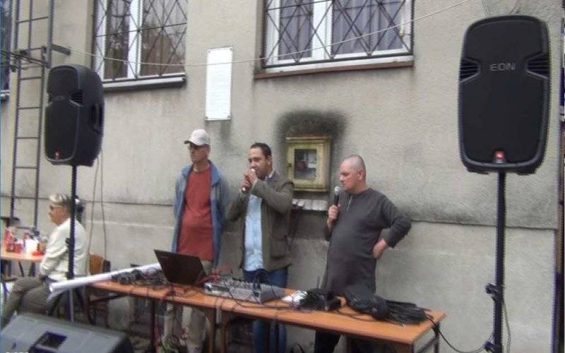 Integracja ze sportem przez życie – FOTO