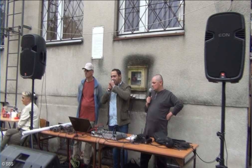 Integracja ze sportem przez życie – FOTO