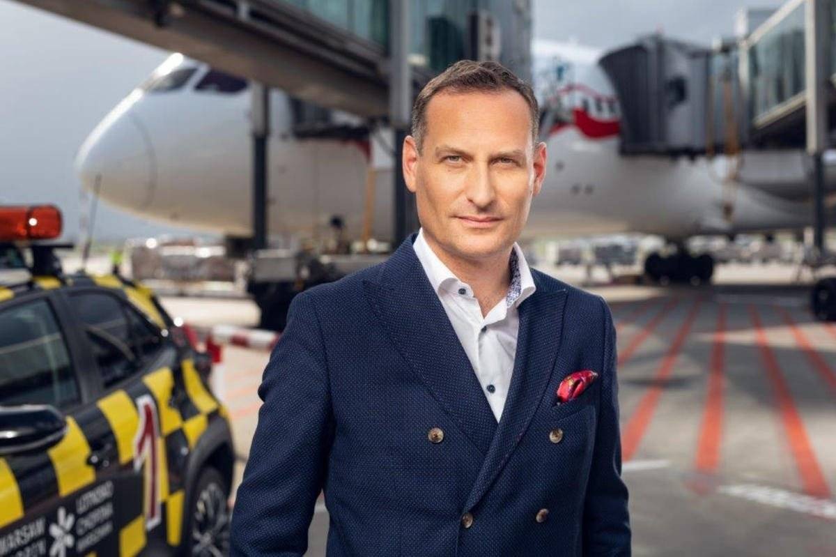 Prezes PPL: Lotnisko Chopina nie wystarczy