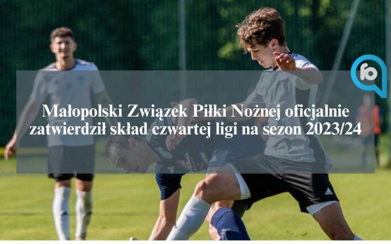 Nieparzyści czwartoligowcy