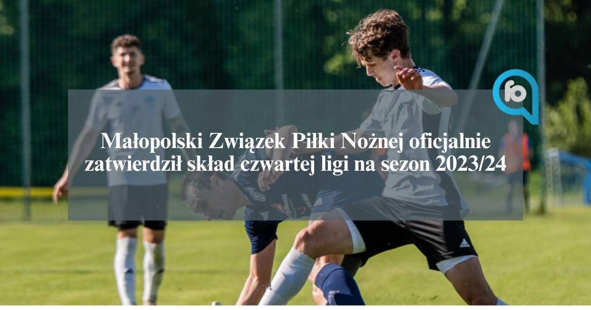 Nieparzyści czwartoligowcy 