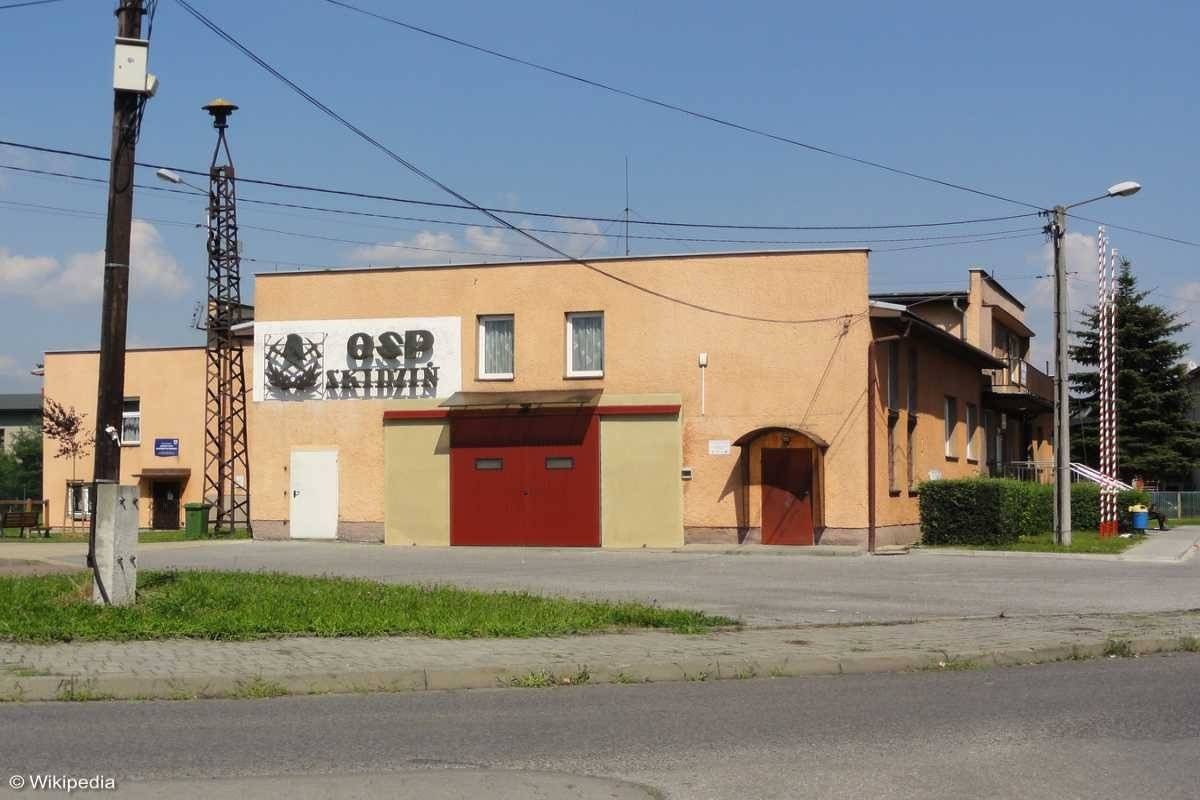 Skidziń jednym z najpiękniejszych sołectw w Małopolsce – FILM