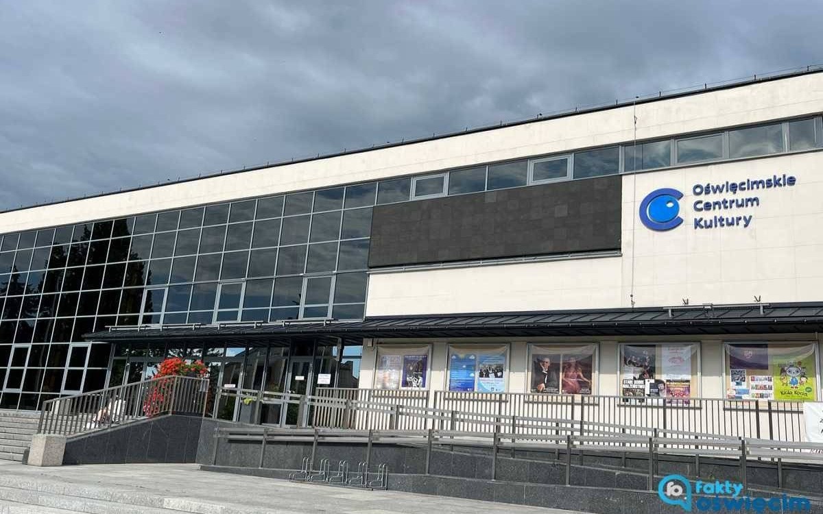 Jeszcze dwa tygodnie bez kultury