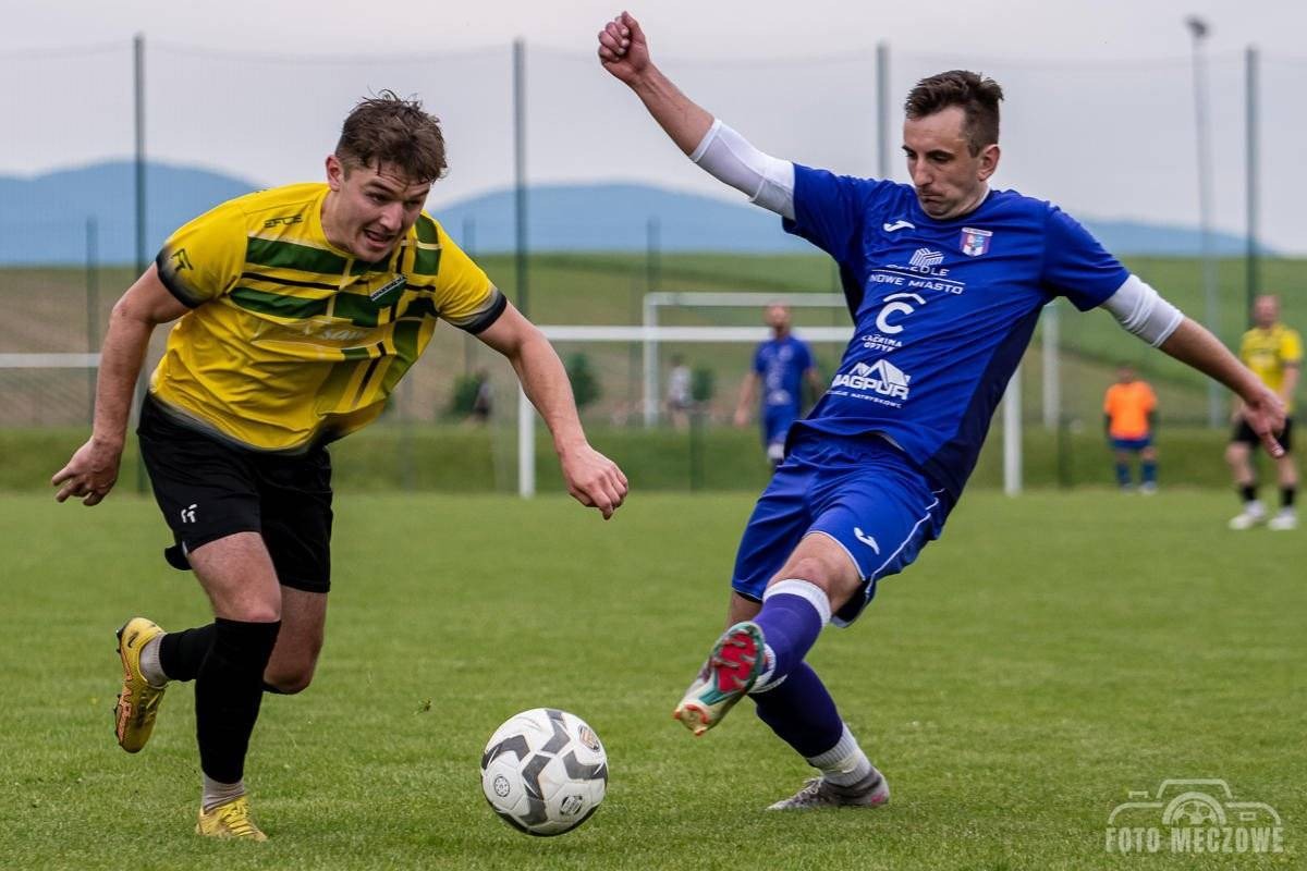 Znamy pucharowe pary 