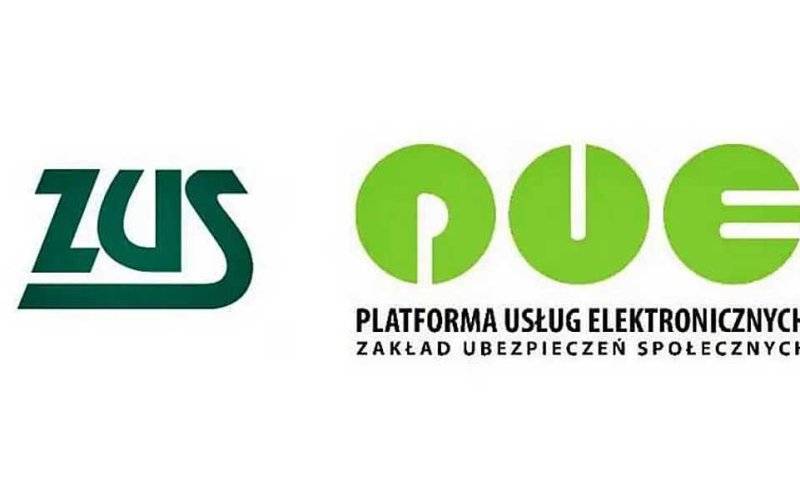 Konto ZUS sprawdzisz na platformie usług elektronicznych