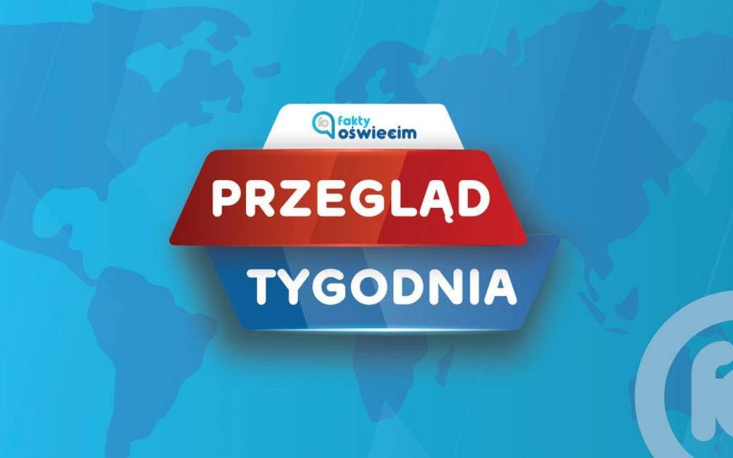 Przegląd tygodnia eFO. Co najcześciej czytaliście?