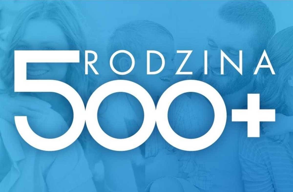 Zmiana z 500+ na 800+ nastąpi z urzędu