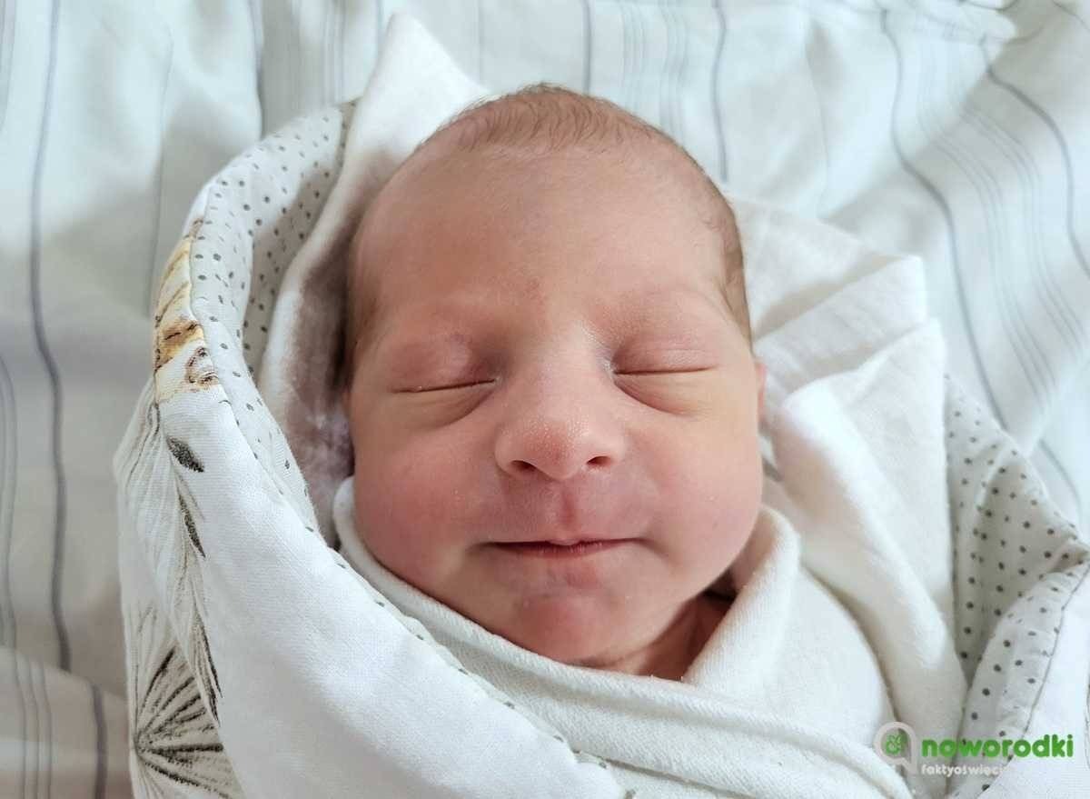 Noworodkowa galeria eFO – FOTO