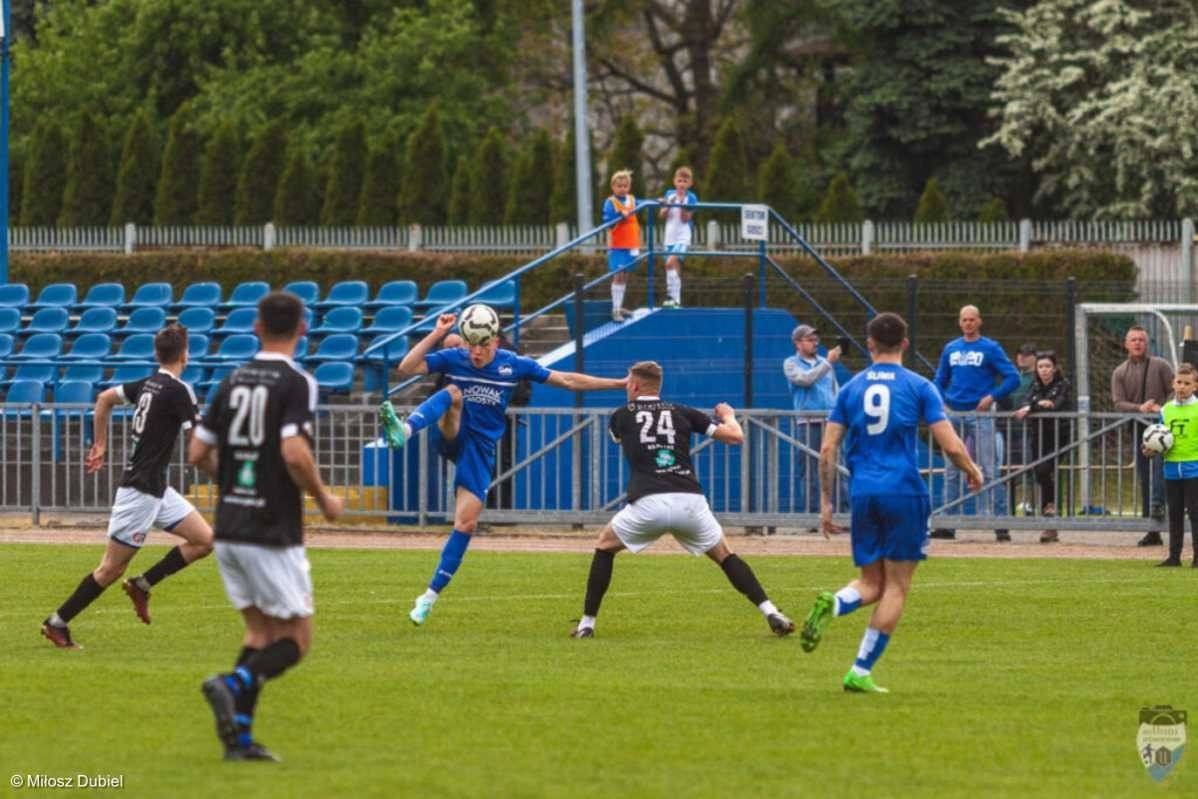 Derby już w drugiej kolejce