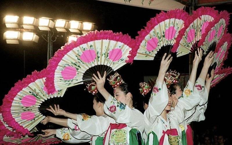 Niezwykła podróż przez 25 lat folklorystycznego święta