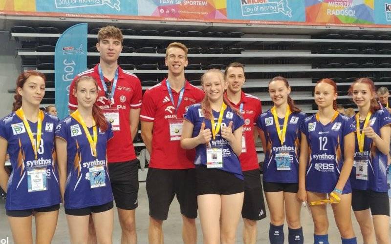 Setbolówki z imponującym bilansem setów – FOTO