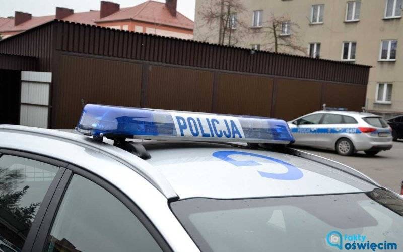 Zaginiony senior znalazł się nad Sołą