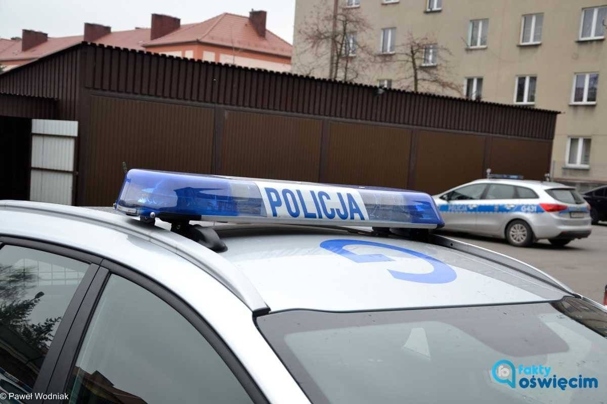 Zaginiony senior znalazł się nad Sołą