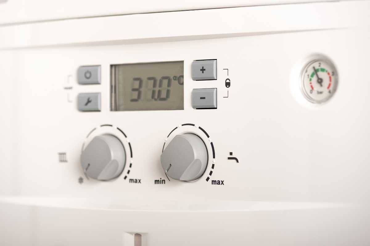 Podczas upałów wentylacja może szwankować