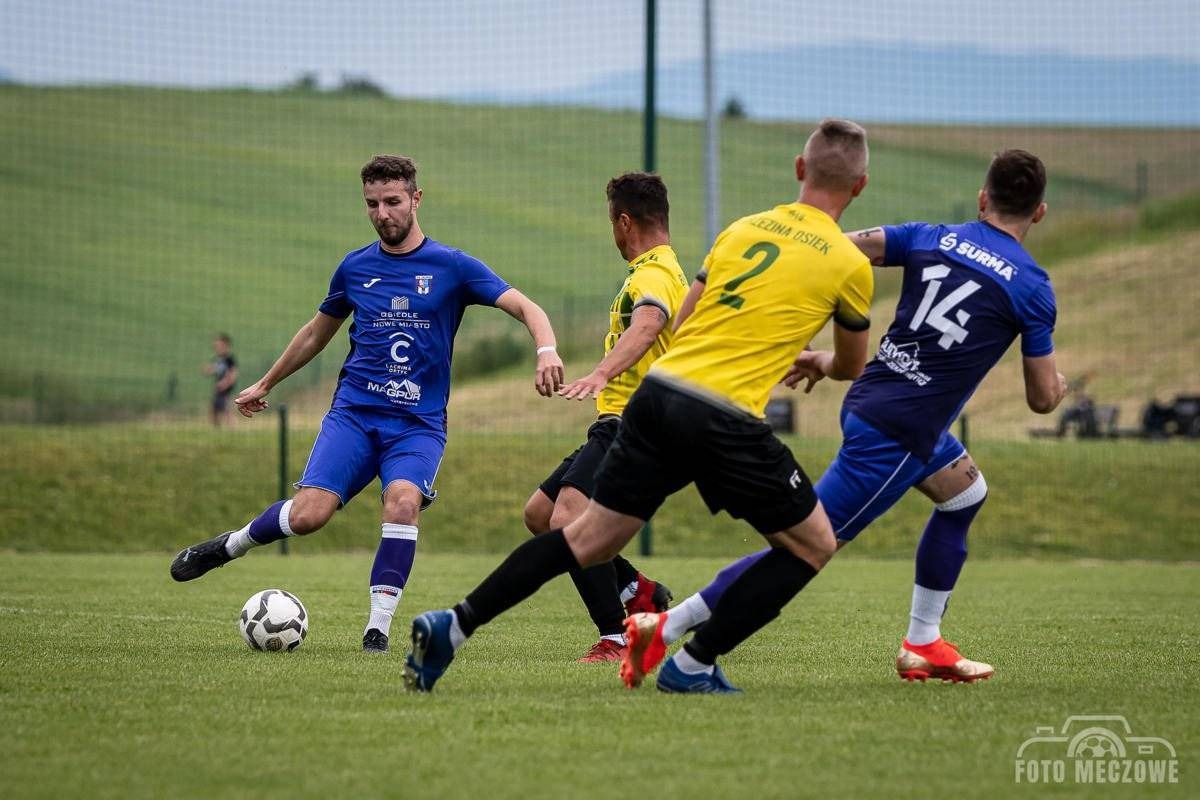 Wystartują w połowie sierpnia 