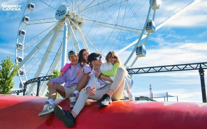 Energylandia świętowała 9. urodziny – FOTO