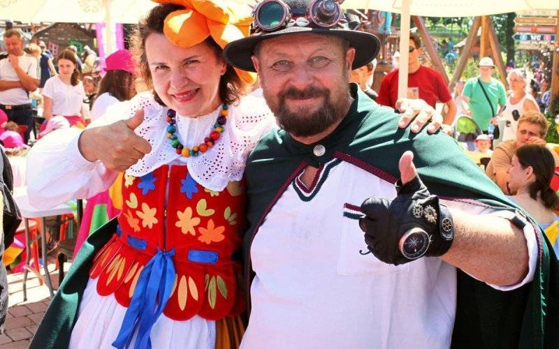 Zwycięzca wydoił aż 3200 ml mleka – FOTO