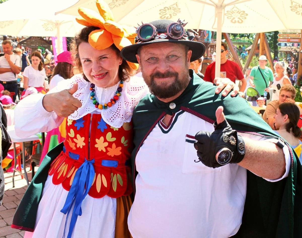 Zwycięzca wydoił aż 3200 ml mleka – FOTO