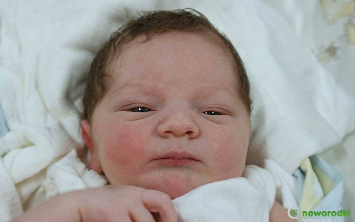 Noworodkowa galeria eFO – FOTO