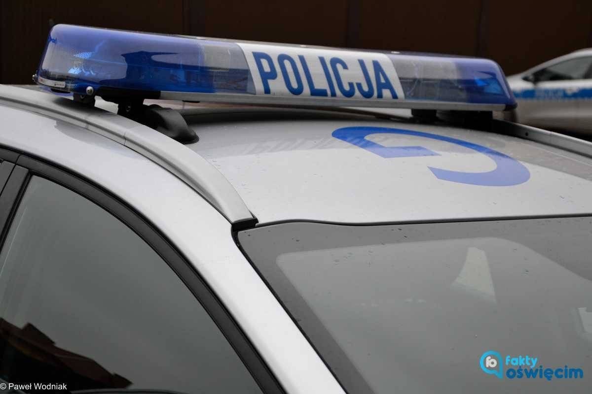 Zaginiona mieszkanka Bulowic odnaleziona w Warszawie