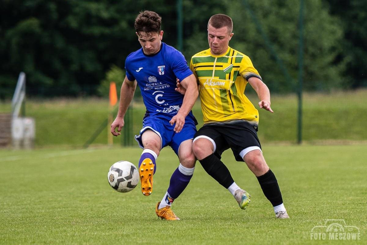 Ruszyła sparingowa karuzela 