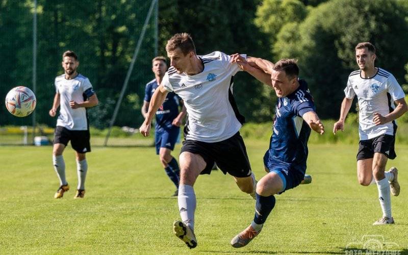 Piątoligowy jedynak zacznie od wyjazdów 