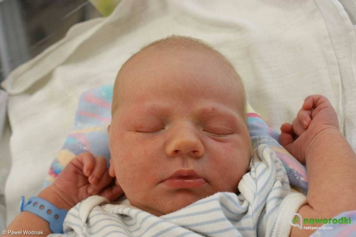 Noworodkowa galeria eFO – FOTO