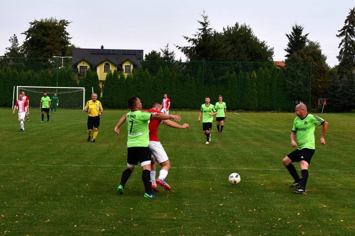 Rajsko nokautuje w Pucharze Polski