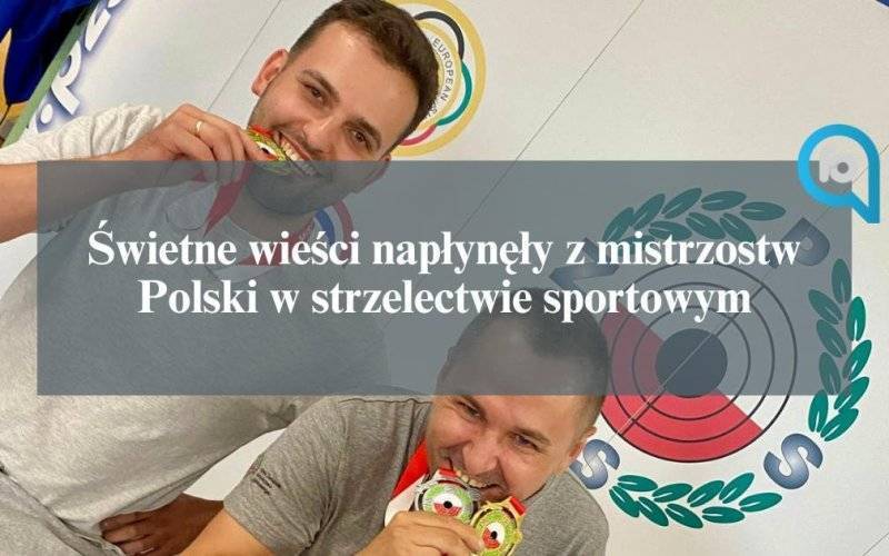 Sokole oko oświęcimskiego strzelca – FOTO