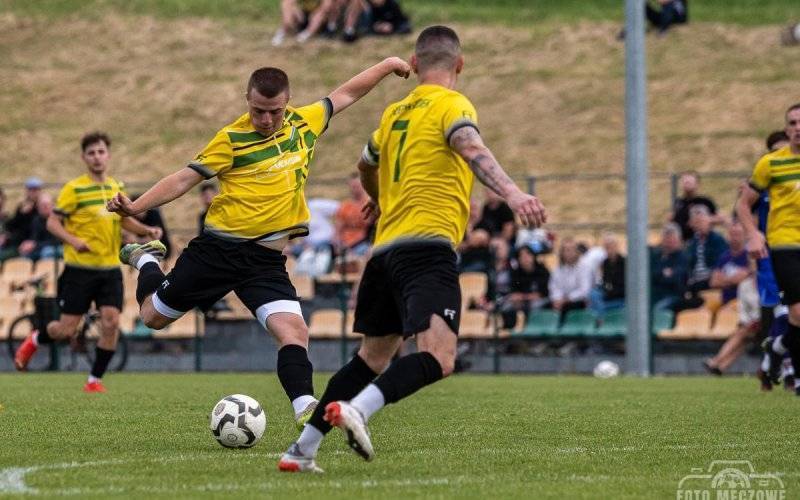 LKS Gorzów uzupełnia stawkę