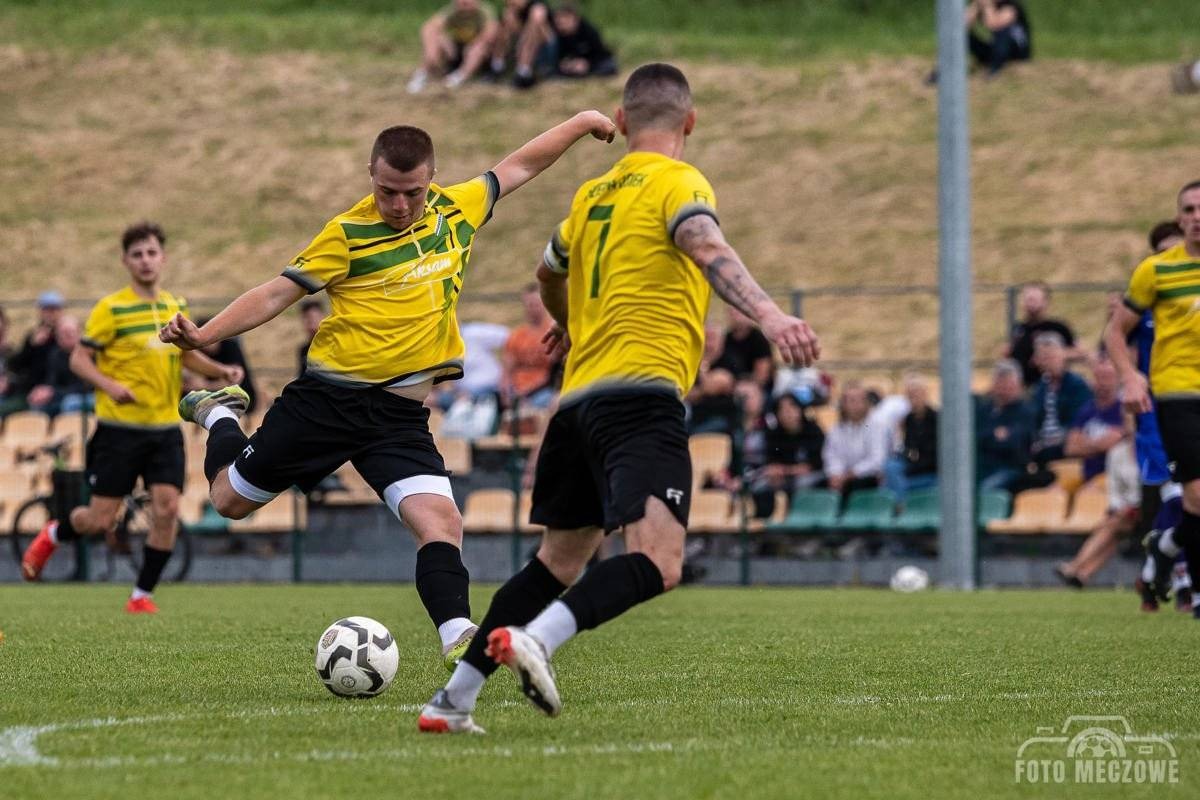 LKS Gorzów uzupełnia stawkę