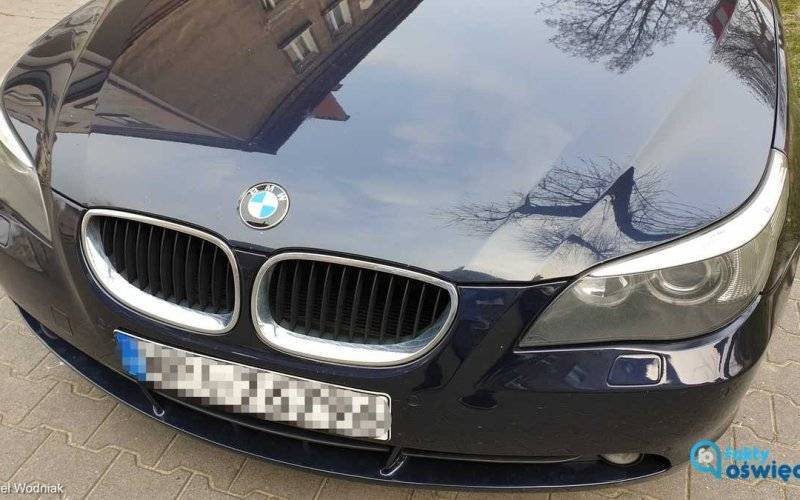 Pędzili jak wariaci. Stracili prawa jazdy