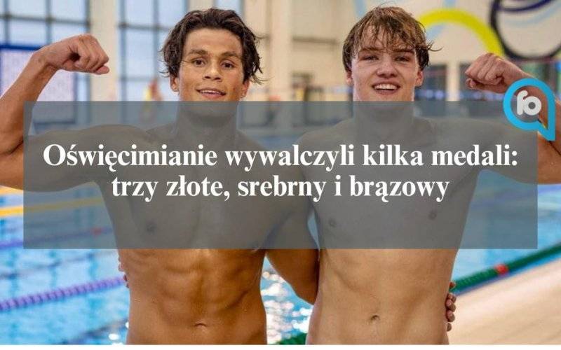 Bartosz i Ola w głównych rolach – FOTO