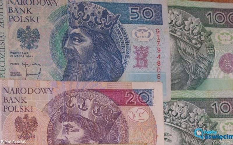 Czternastą emeryturę ZUS wypłaci z urzędu