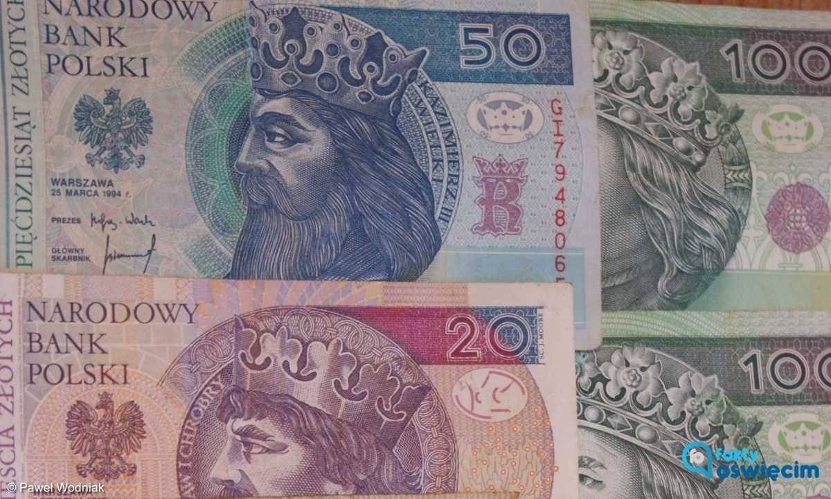 Czternastą emeryturę ZUS wypłaci z urzędu