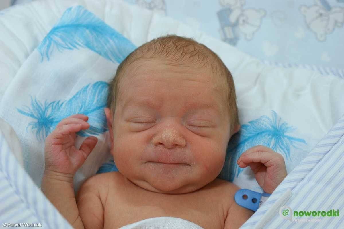 Noworodkowa galeria eFO – FOTO