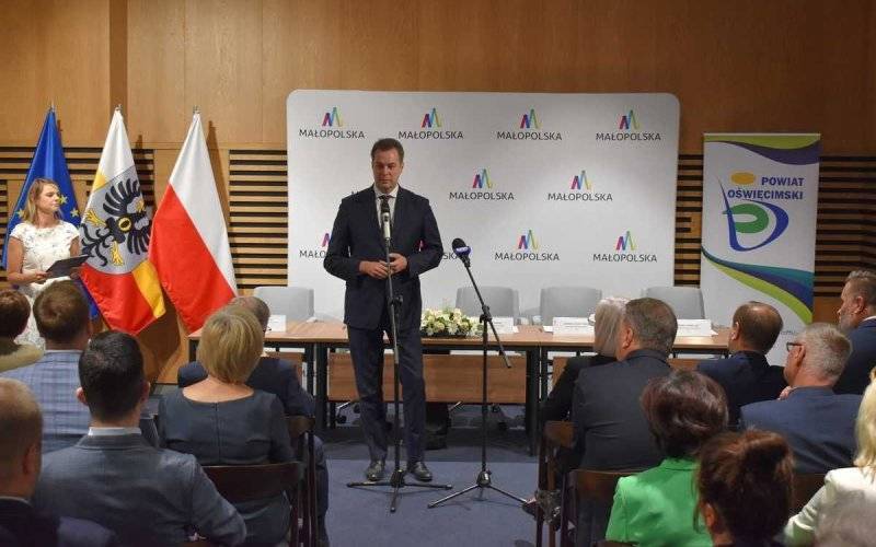 Fakty z powiatu: Nowy rozdział Muzeum Pamięci