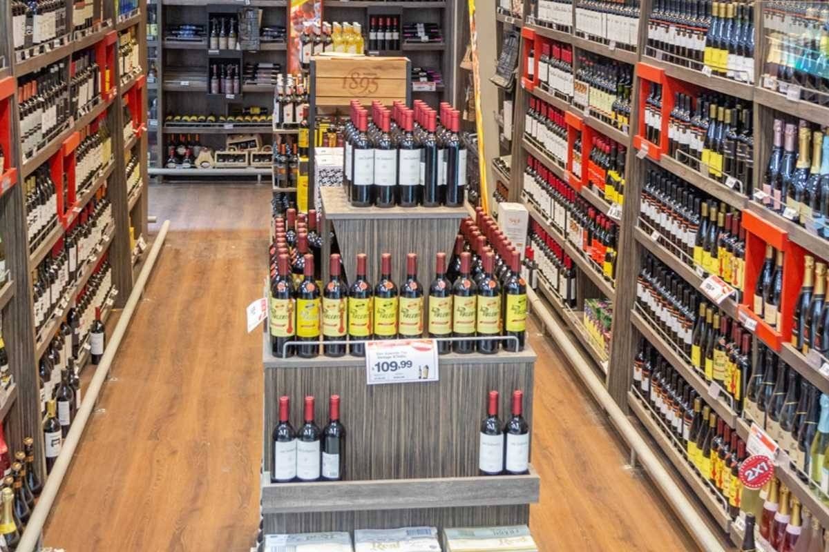 13-latka miała 1,4 promila. Wódkę w sklepie kupiła rok starsza koleżanka