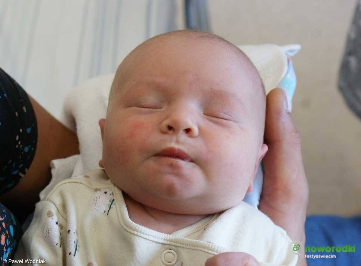 Noworodkowa galeria eFO – FOTO