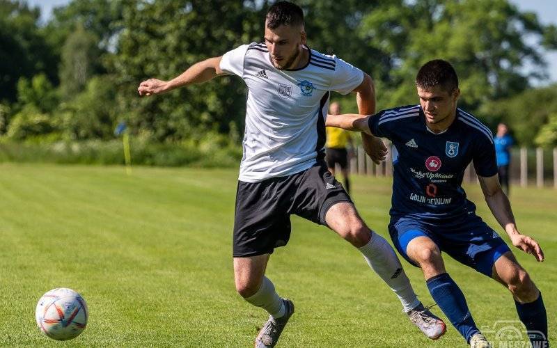 VI-ligowcy meldują się w ćwierćfinale