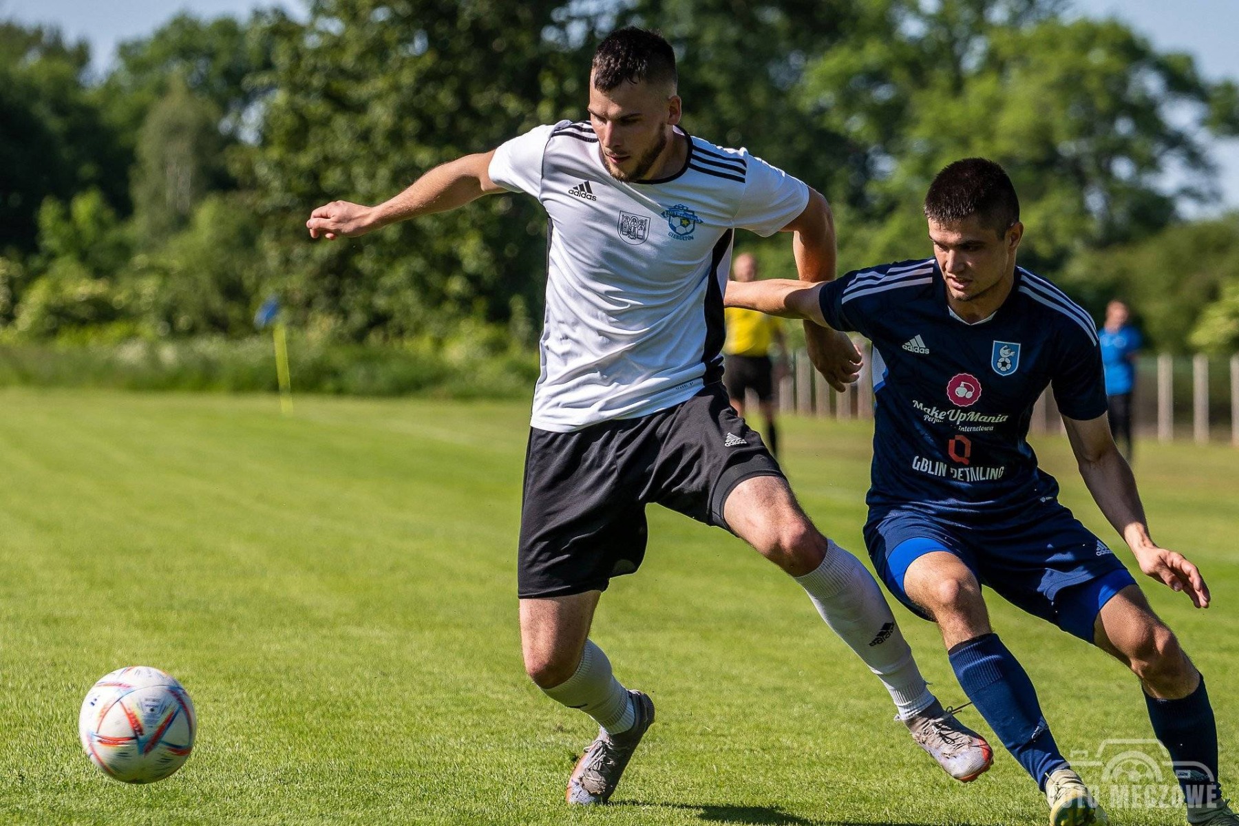 VI-ligowcy meldują się w ćwierćfinale