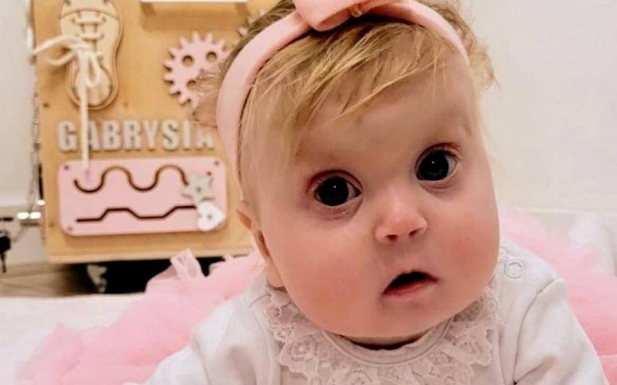 W poniedziałek piknik charytatywny dla Gabrysi