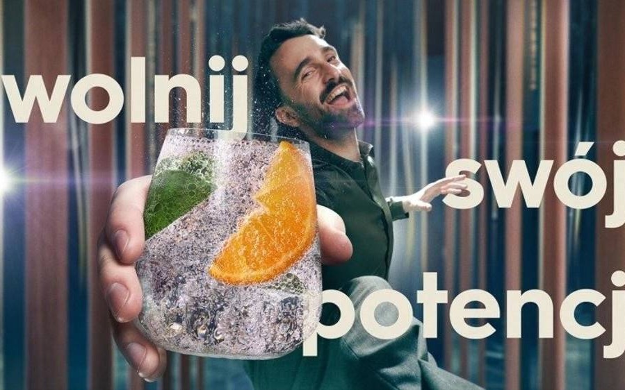 Uwolnij swój potencjał. Nowa kampania SodaStream