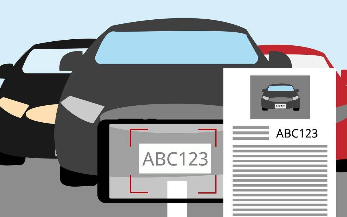 Sprawdzanie historii pojazdu po numerze rejestracji – to możliwe