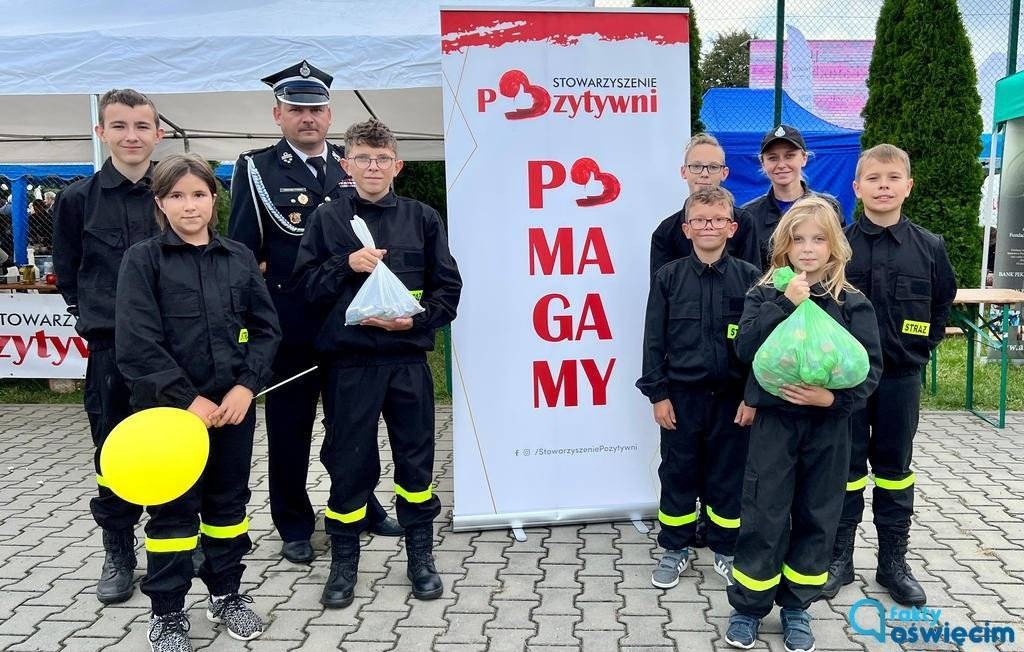 Zgłoś organizację do 2. Pikniku Organizacji Pozarządowych w Gminie Oświęcim