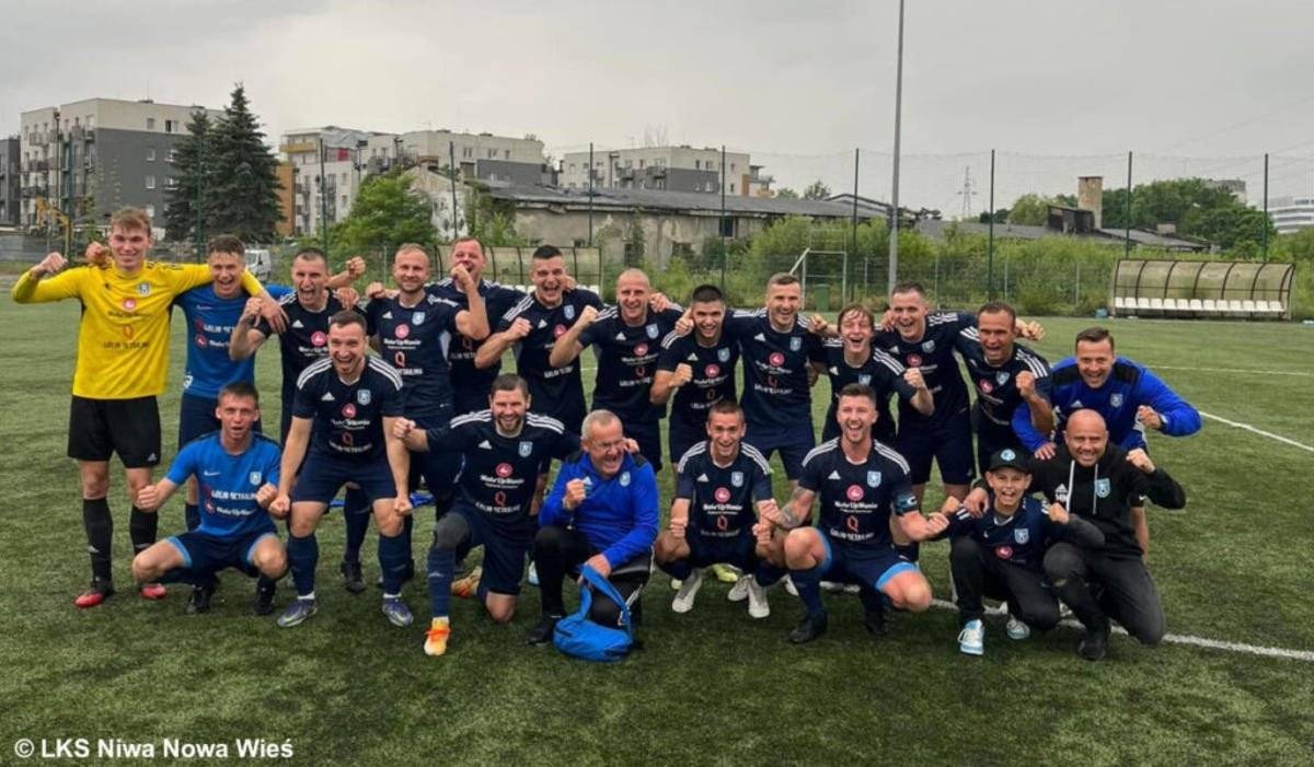 Zwycięstwa faworytów